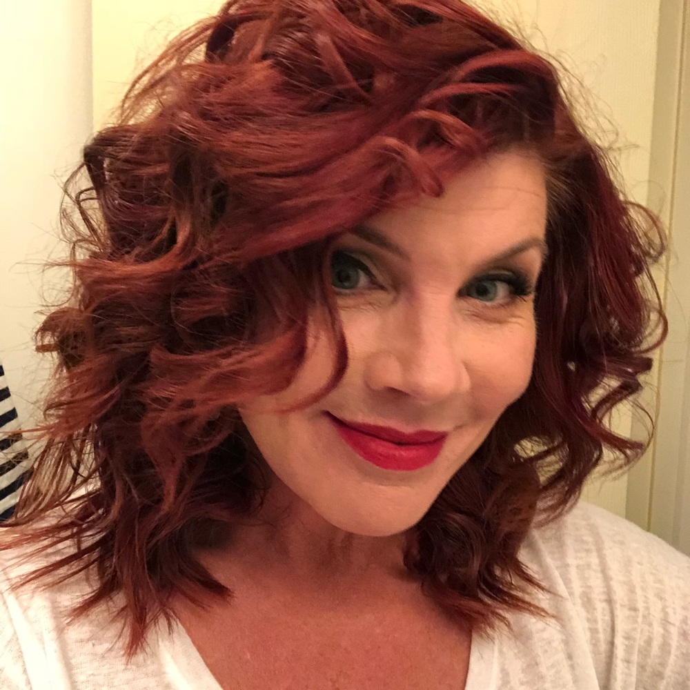 Meet your Posher, Julie